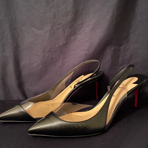 size 39 in louboutin